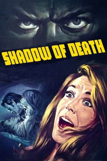 Shadow of Death poster