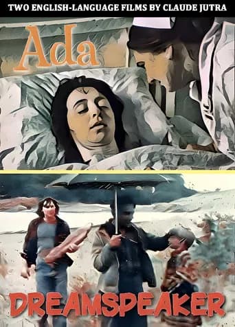 Ada poster