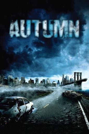 Autumn poster