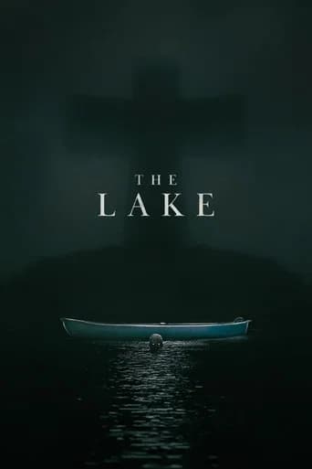 The Lake poster