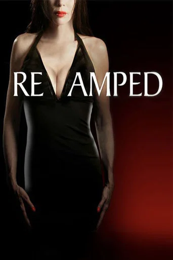 ReVamped poster