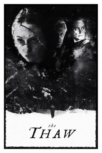 The Thaw poster