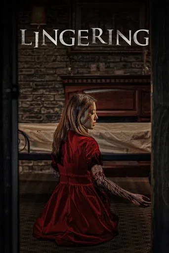 Lingering poster