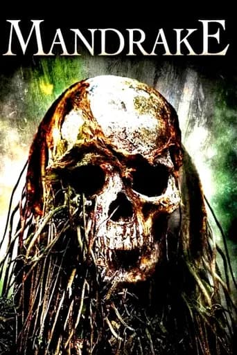 Mandrake poster