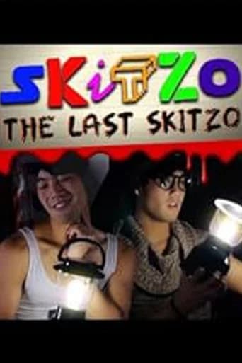 The Last Skitzo! poster