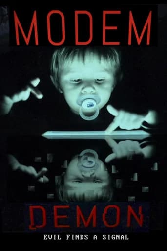 Modem poster