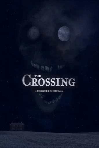The Crossing poster