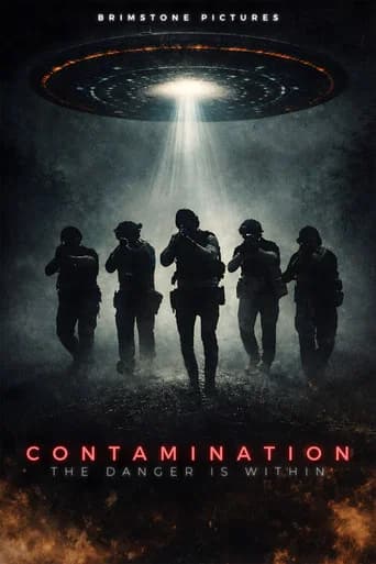 Contamination poster