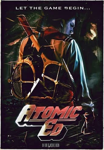 Atomic Ed poster