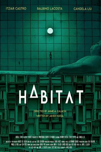HABITAT poster