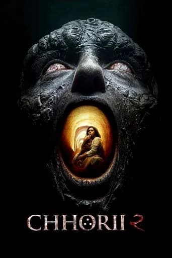 Chhorii 2 poster
