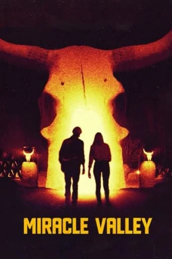 Miracle Valley poster