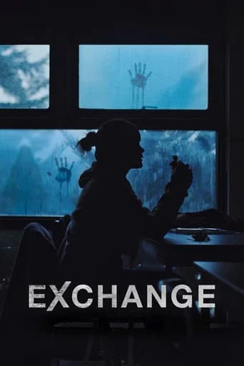 Exchange poster