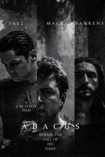 Abacus poster