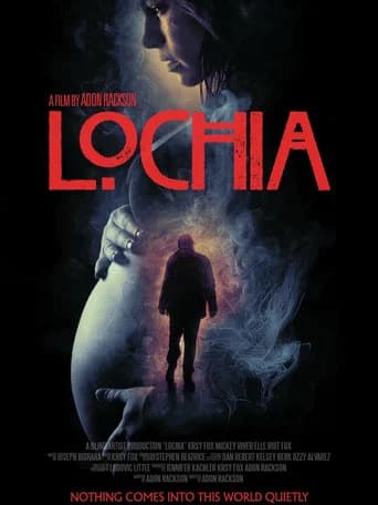 Lochia poster