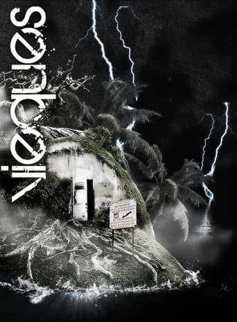 Vieques poster