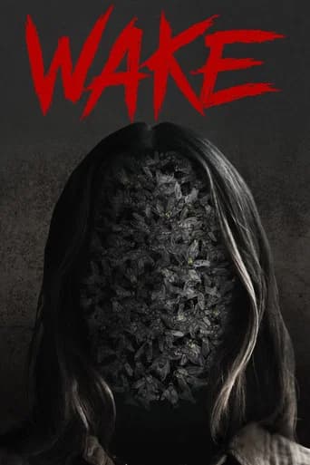 Wake poster