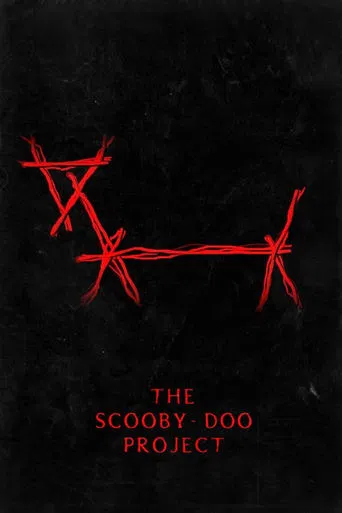 The Scooby-Doo Project poster