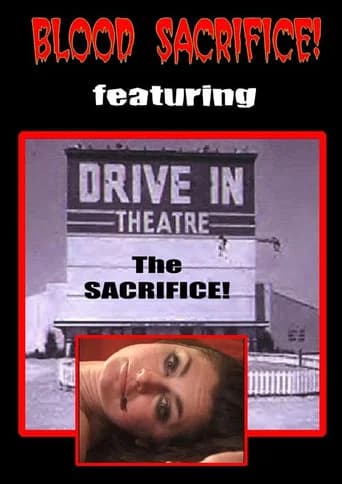 The Sacrifice poster