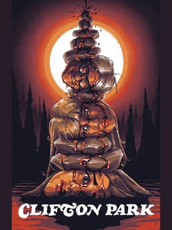 Clifton Park poster