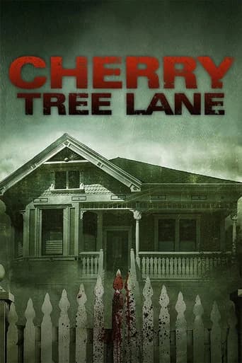 Cherry Tree Lane poster