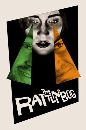 The Rattlin' Bog poster