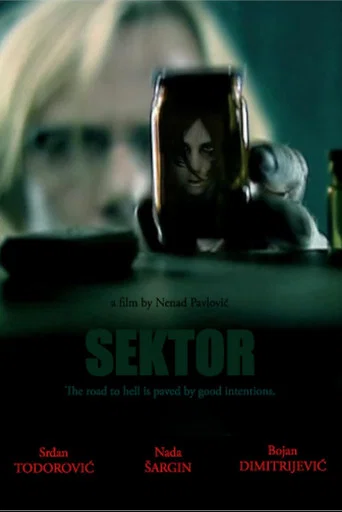 Sektor poster