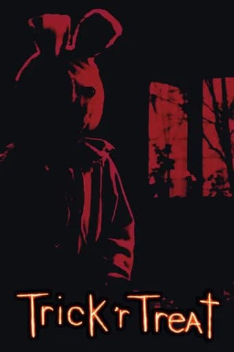 Trick 'r Treat: Easter Candy poster