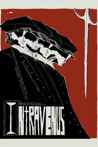 Intravenus poster