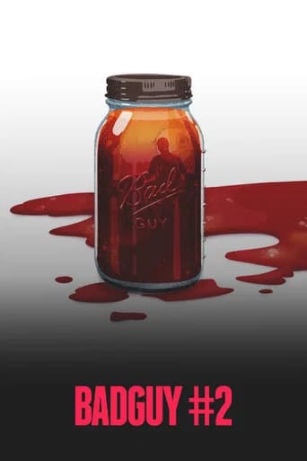 Bad Guy #2 poster
