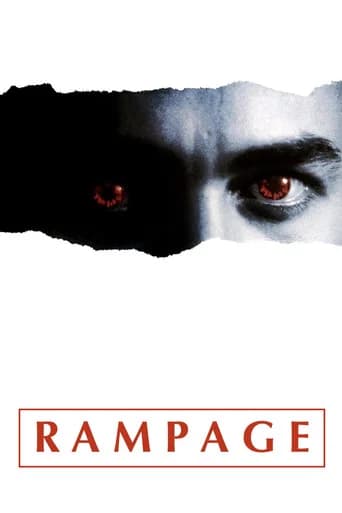 Rampage poster