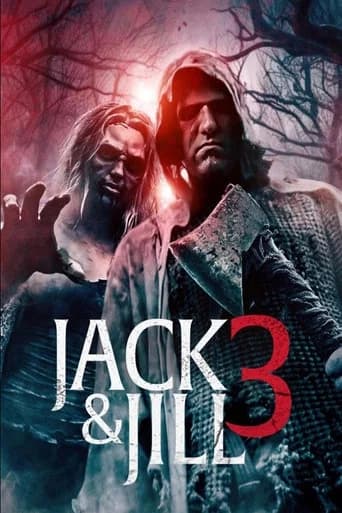 Jack and Jill 3 poster