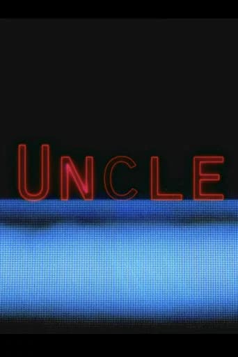 Uncle poster