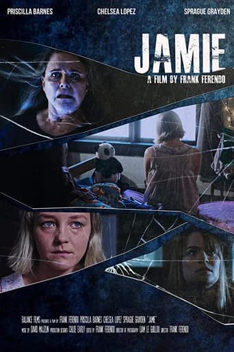 Jamie poster