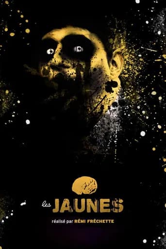 The Yellows poster