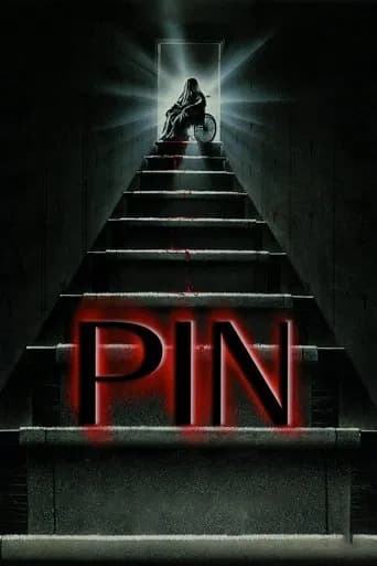 Pin poster
