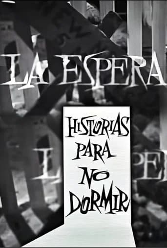La Espera poster