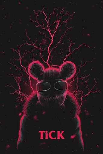 TiCK poster
