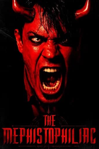 The Mephistophiliac poster