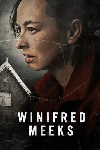 Winifred Meeks poster