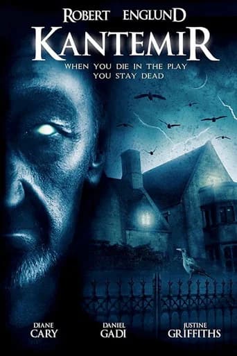 Kantemir poster