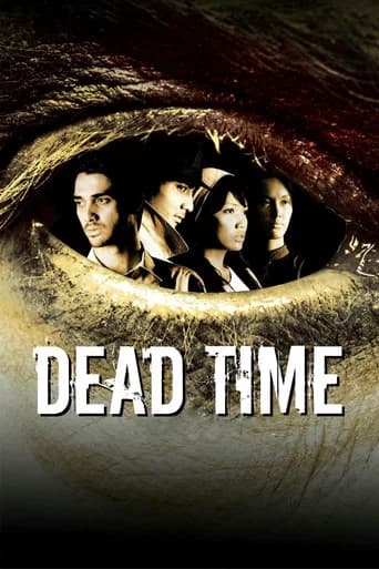 Dead Time poster