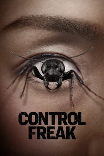 Control Freak poster