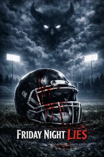 Friday Night Lies poster
