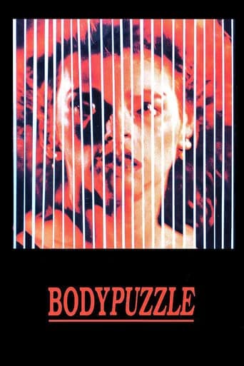 Body Puzzle poster