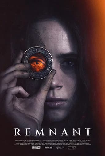 Remnant poster