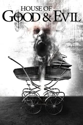 House of Good and Evil poster