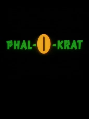 Phal-O-Krat poster