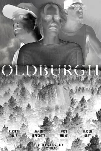 Oldburgh poster