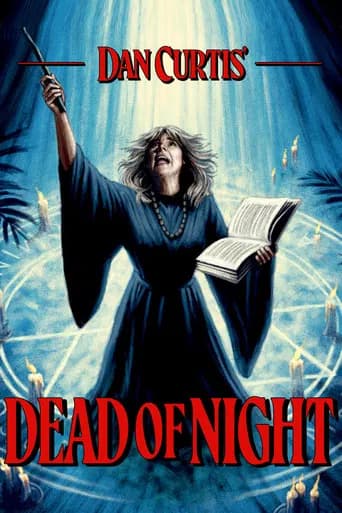 Dead of Night poster